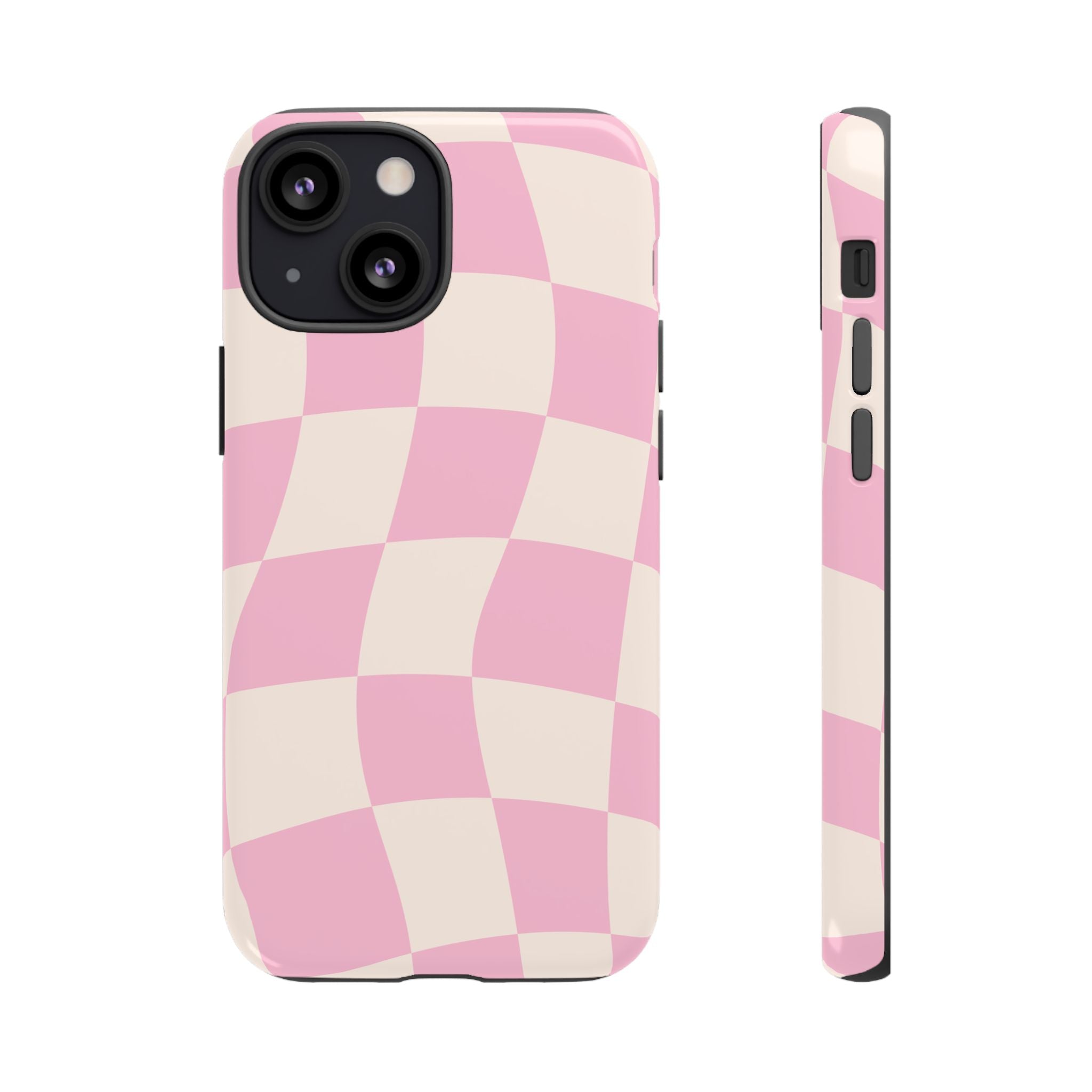 Checkered Nostalgia