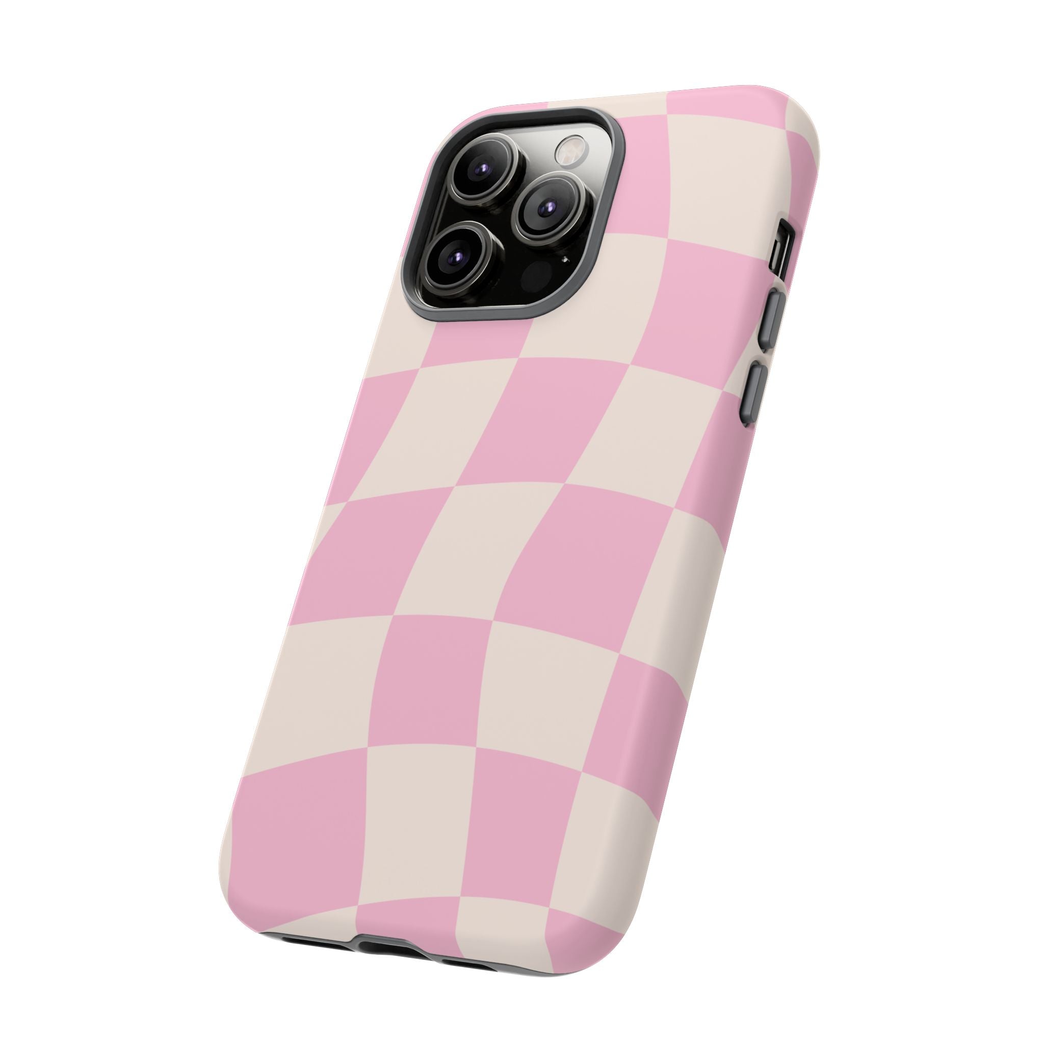 Checkered Nostalgia