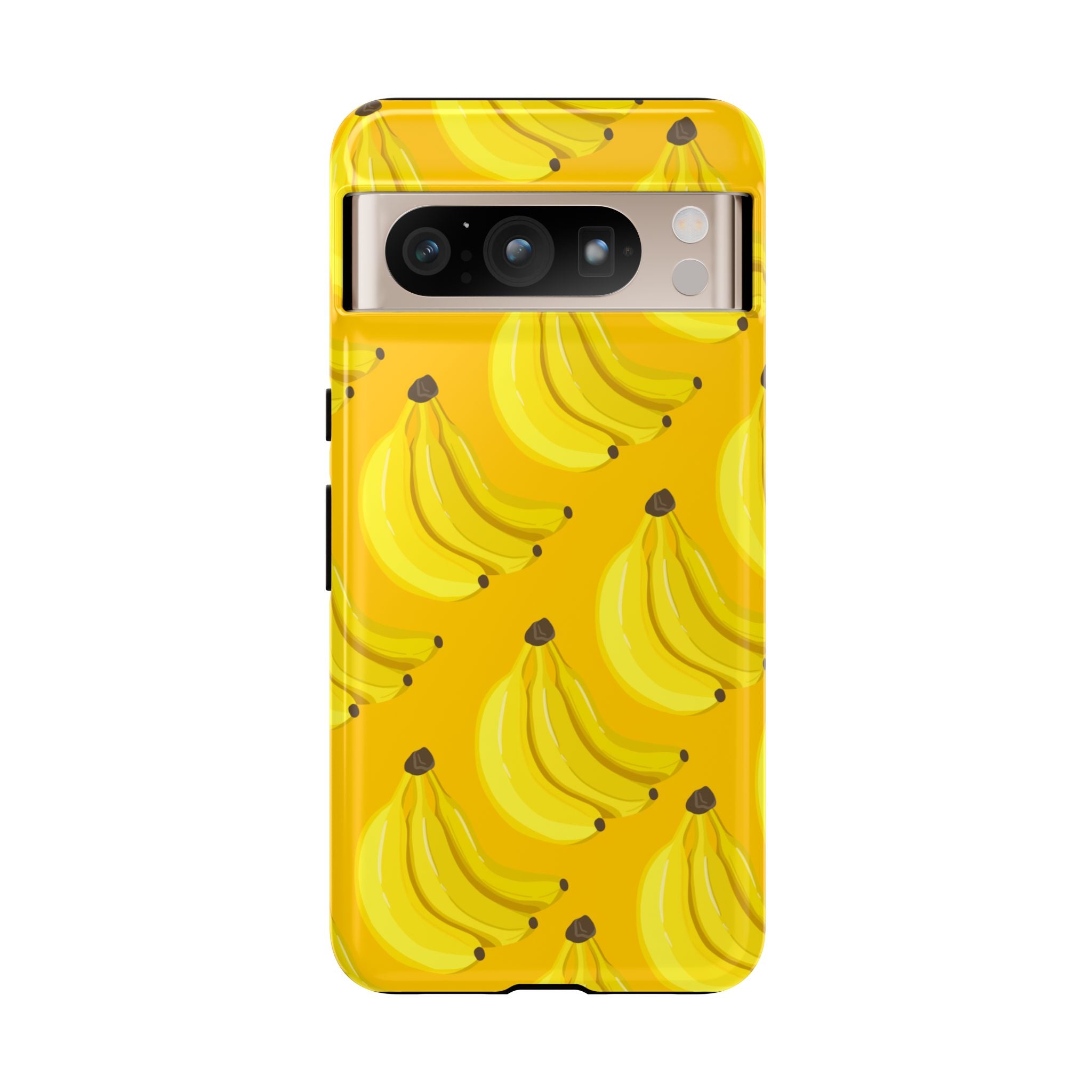 Go Bananas