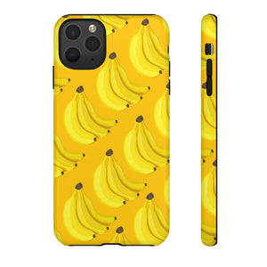 Go Bananas