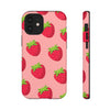 Berrylicious - iPhone 12 Mini - Matte