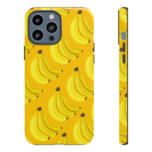 Go Bananas