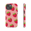 Berrylicious - iPhone 15 - Glossy