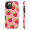 Berrylicious - iPhone 12 Pro Max - Glossy