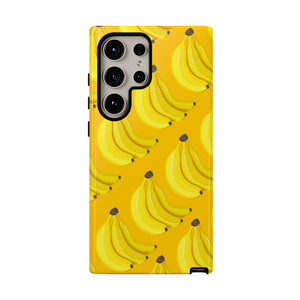 Go Bananas