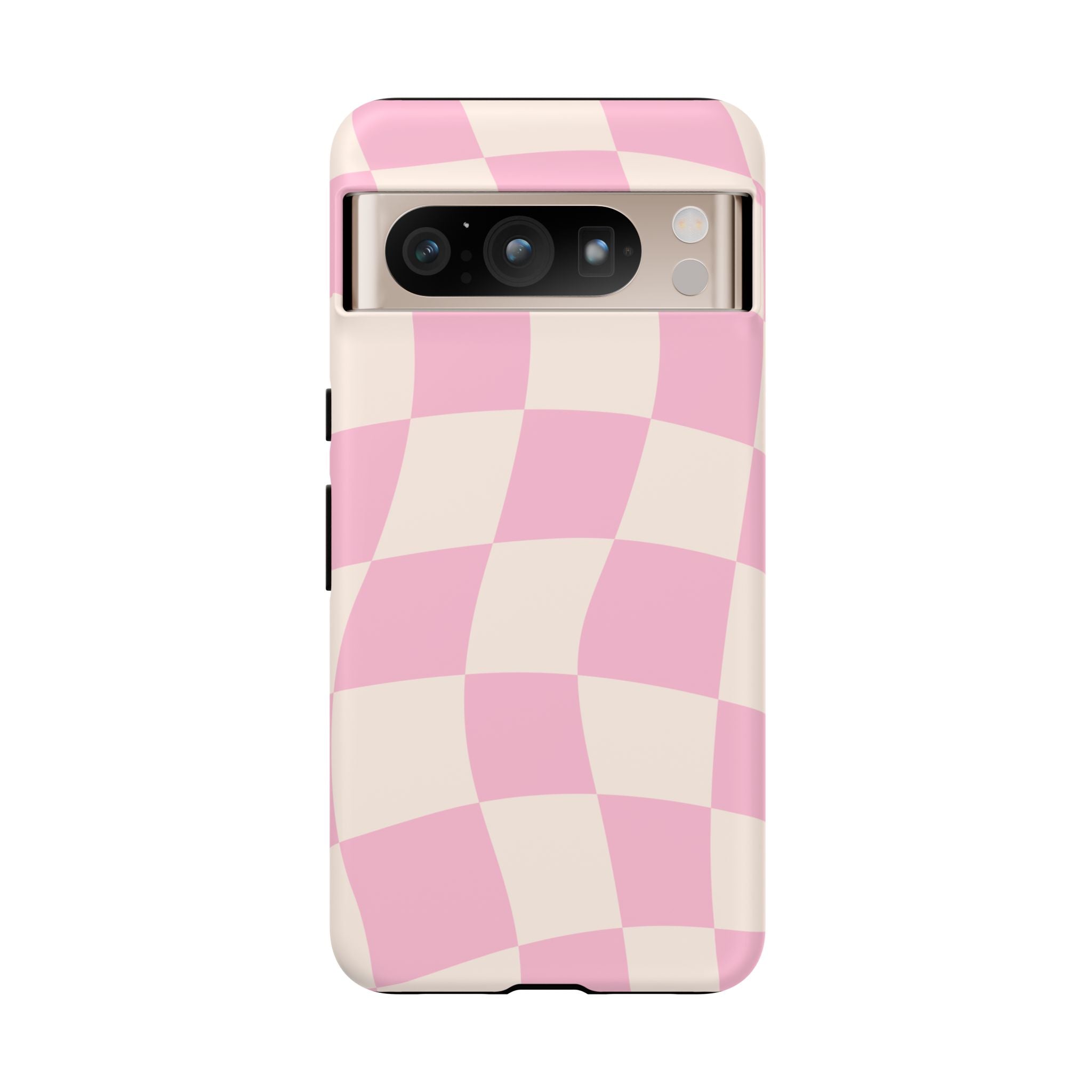 Checkered Nostalgia