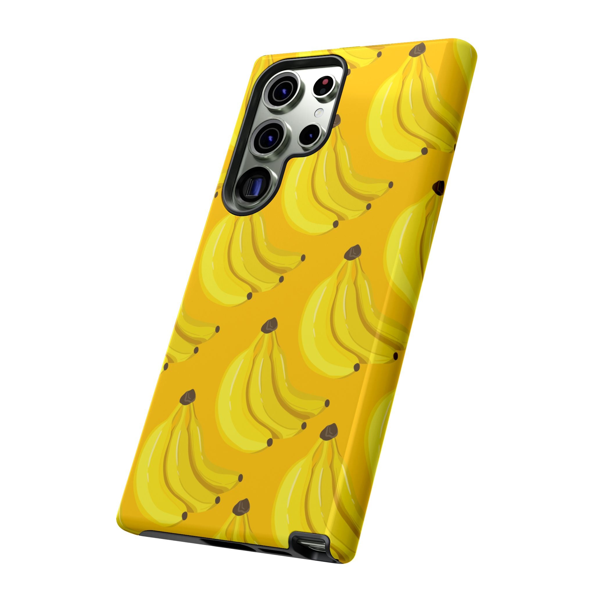 Go Bananas