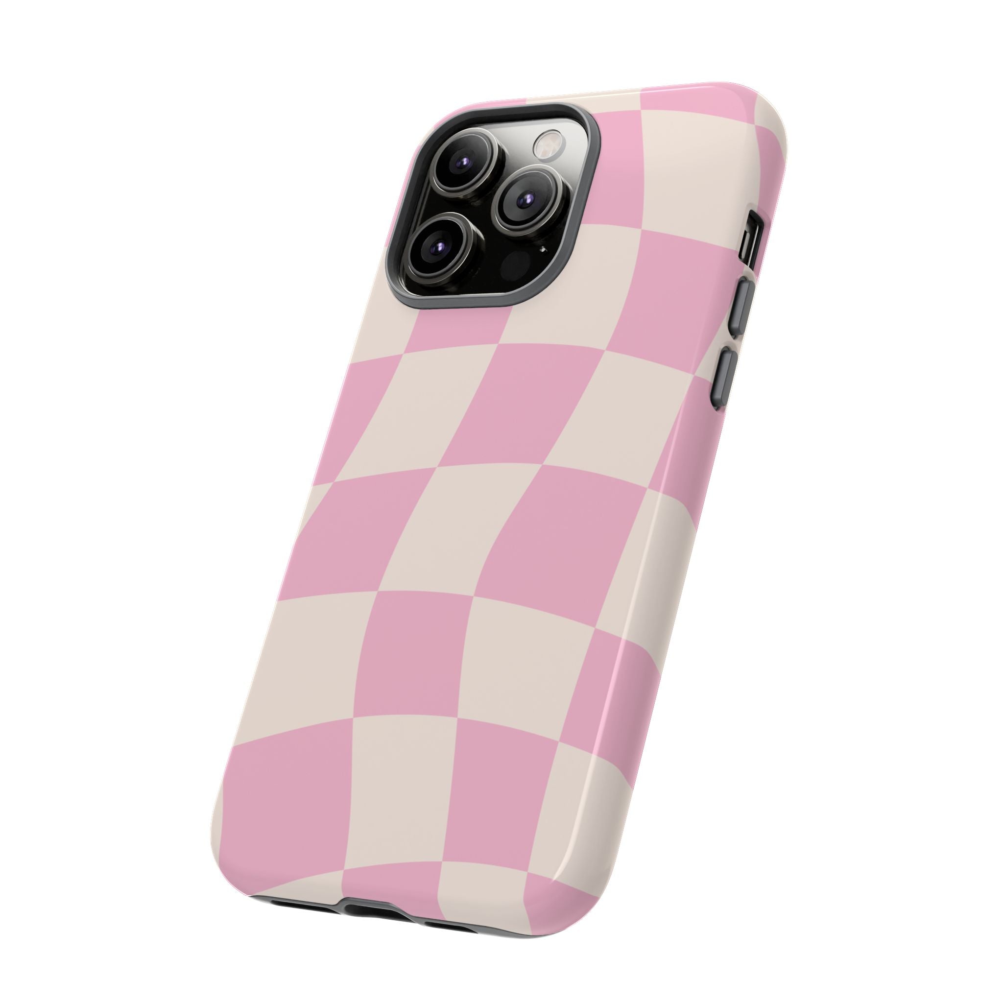 Checkered Nostalgia