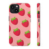 Berrylicious - iPhone 13 - Matte