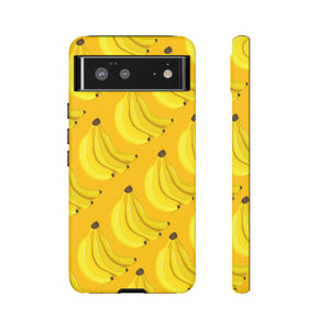 Go Bananas