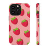 Berrylicious - iPhone 13 Pro - Glossy