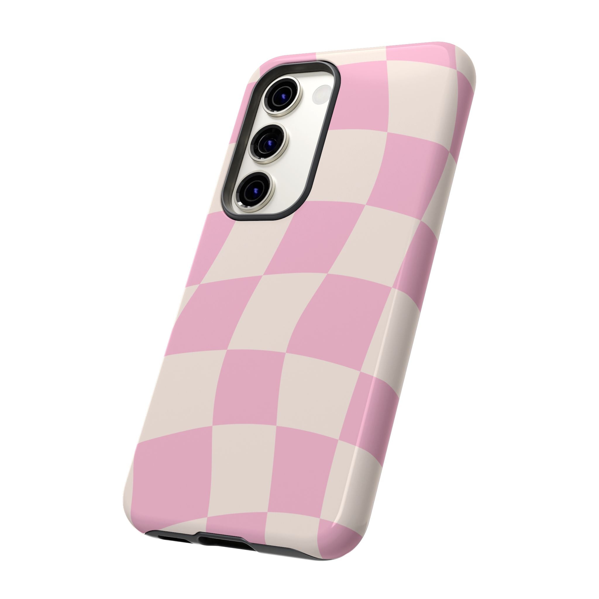 Checkered Nostalgia