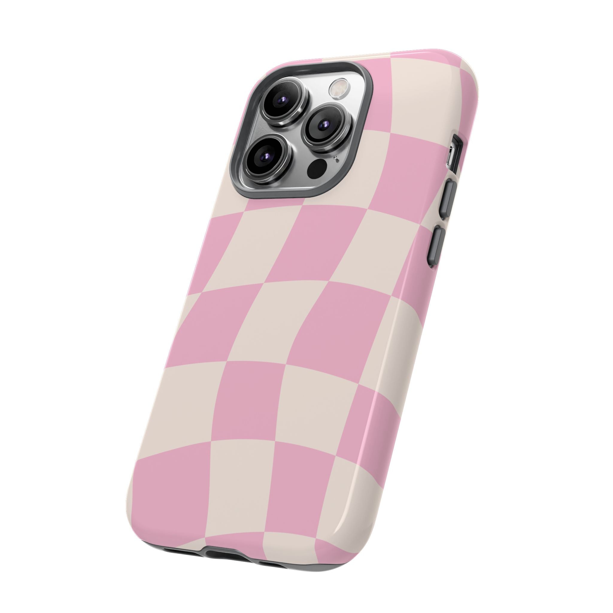 Checkered Nostalgia