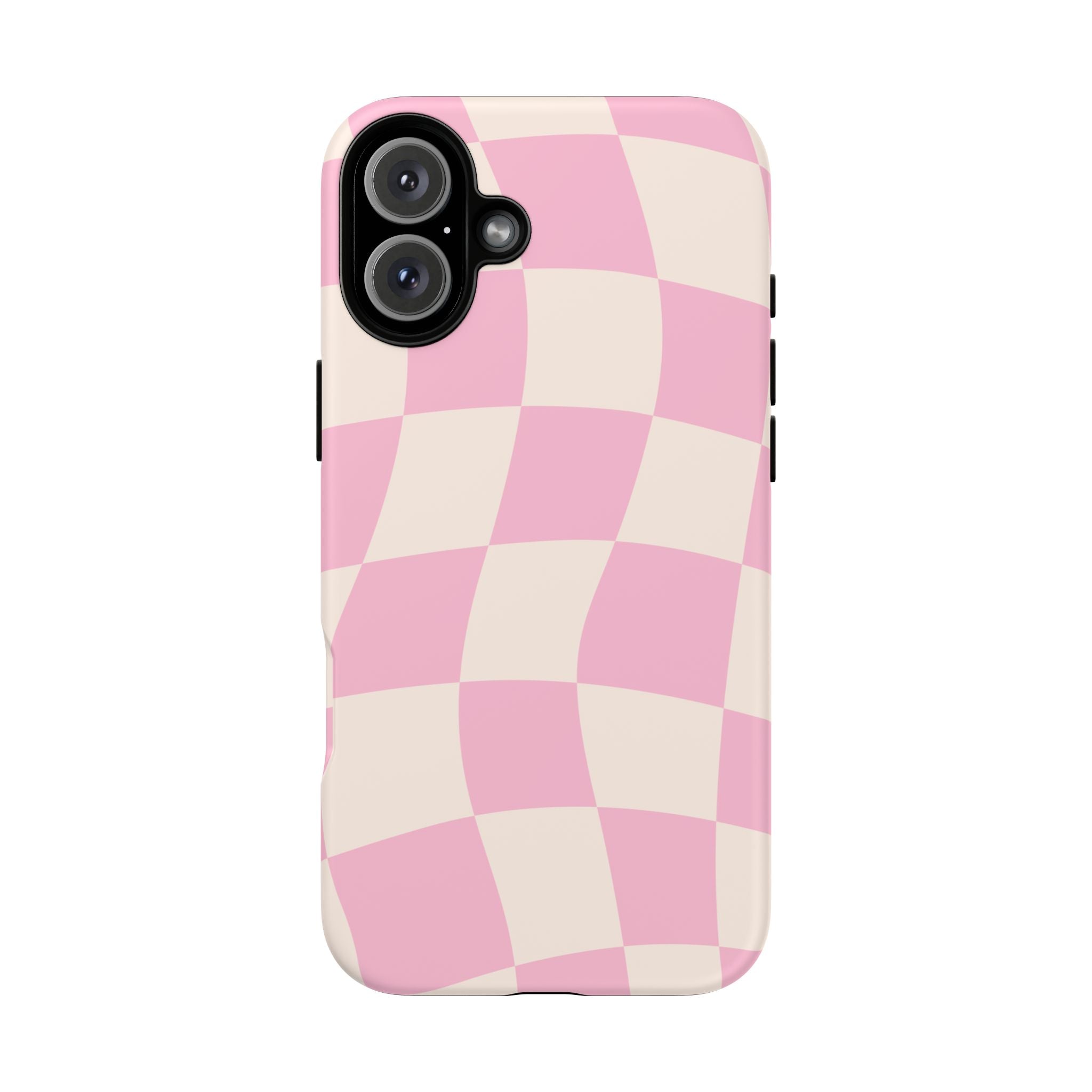 Checkered Nostalgia