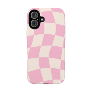 Checkered Nostalgia