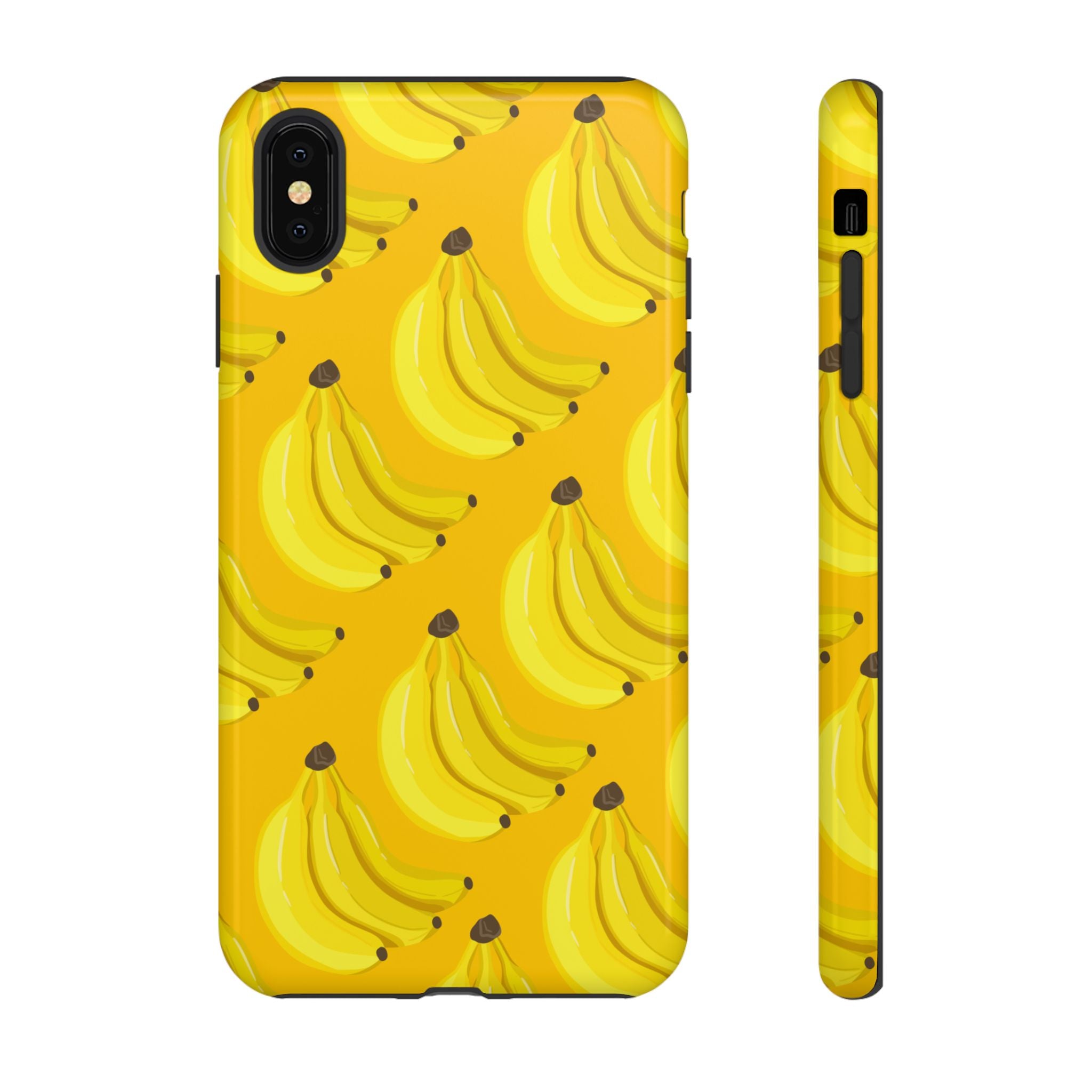 Go Bananas