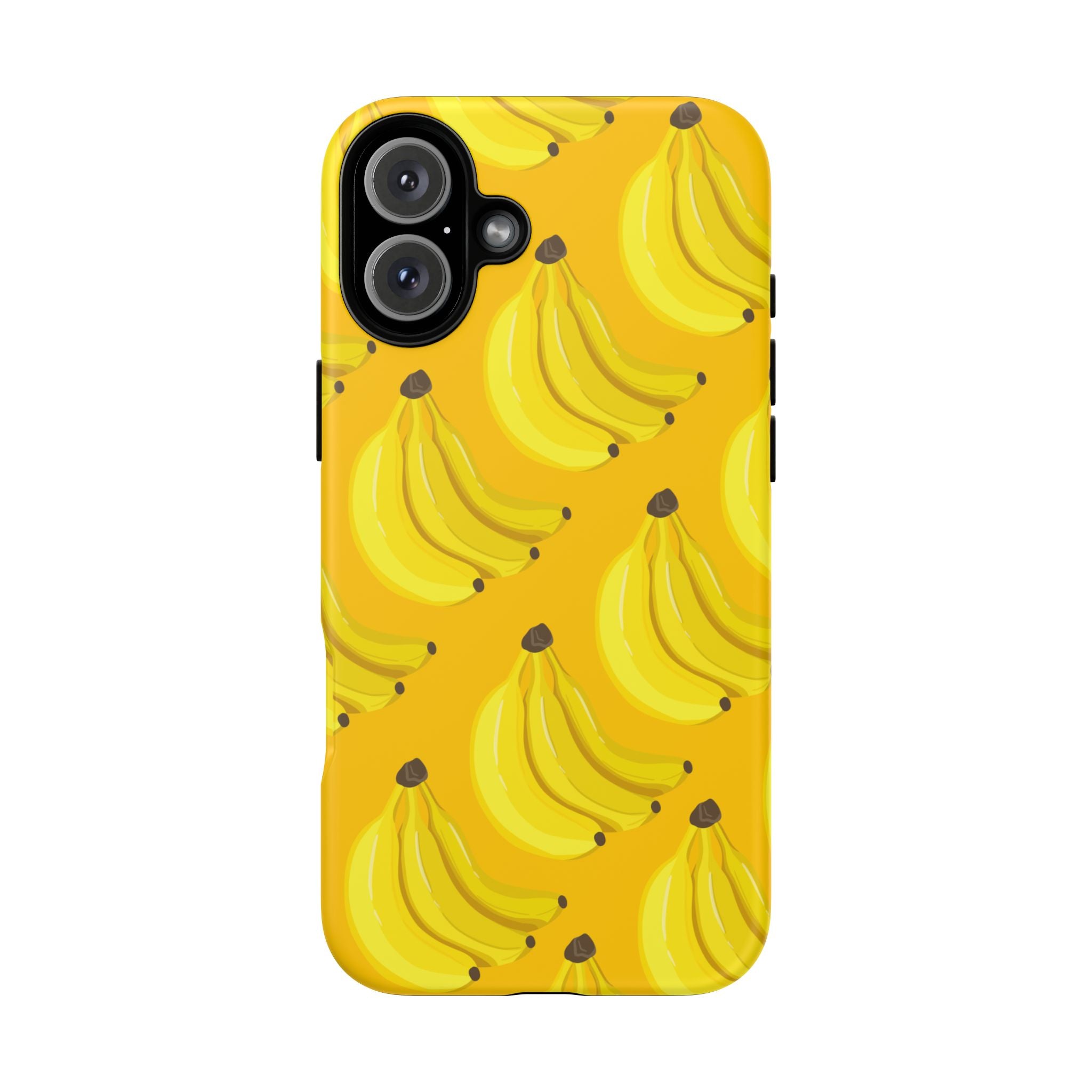 Go Bananas