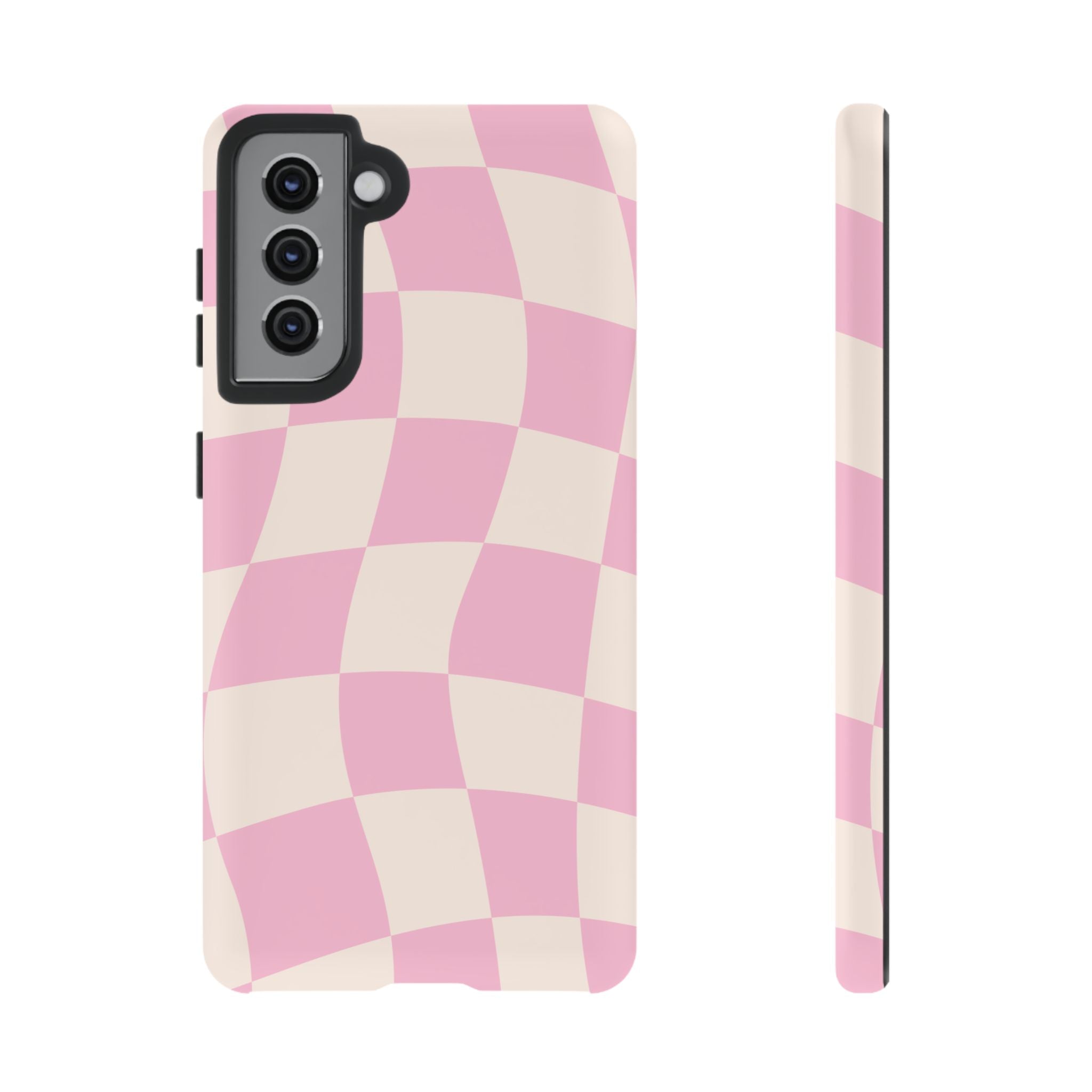 Checkered Nostalgia