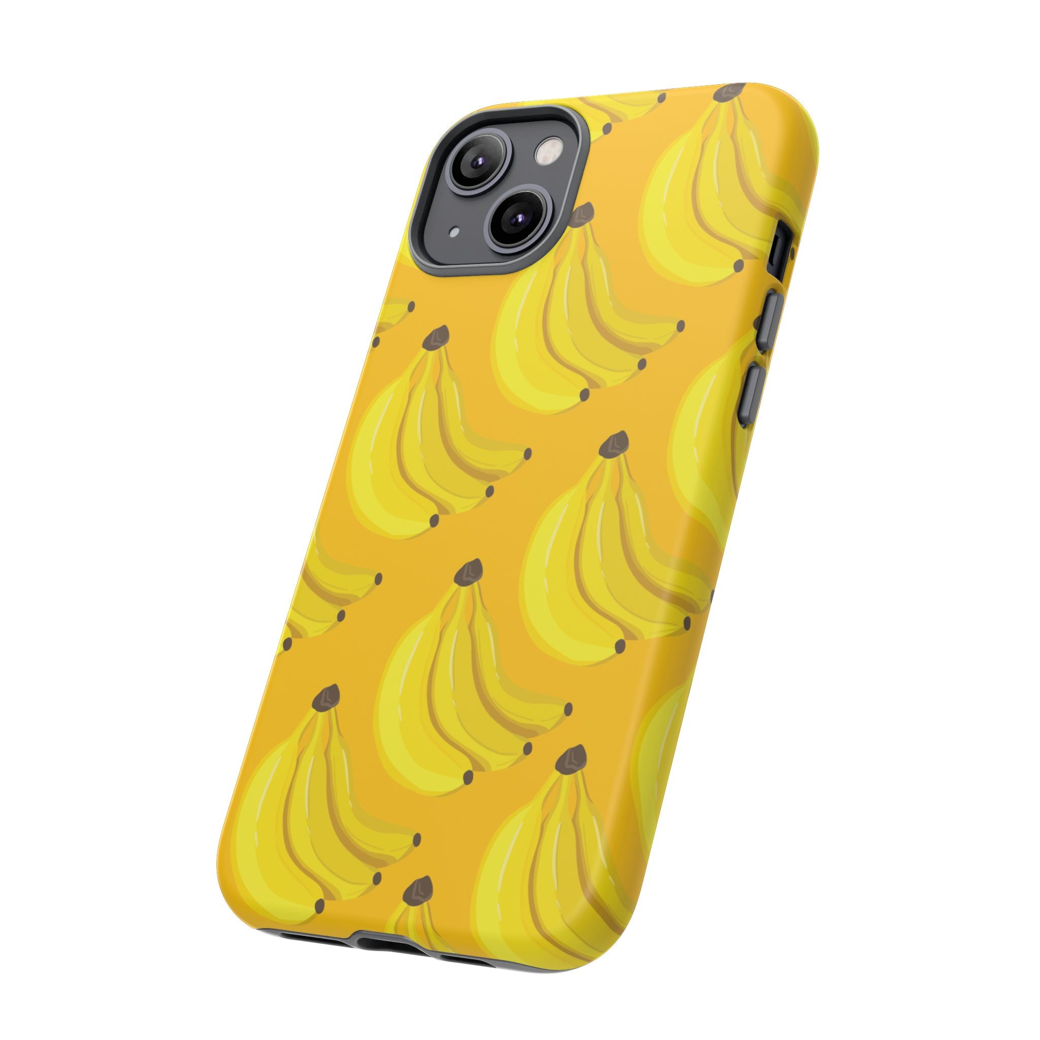 Go Bananas