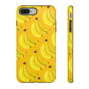 Go Bananas