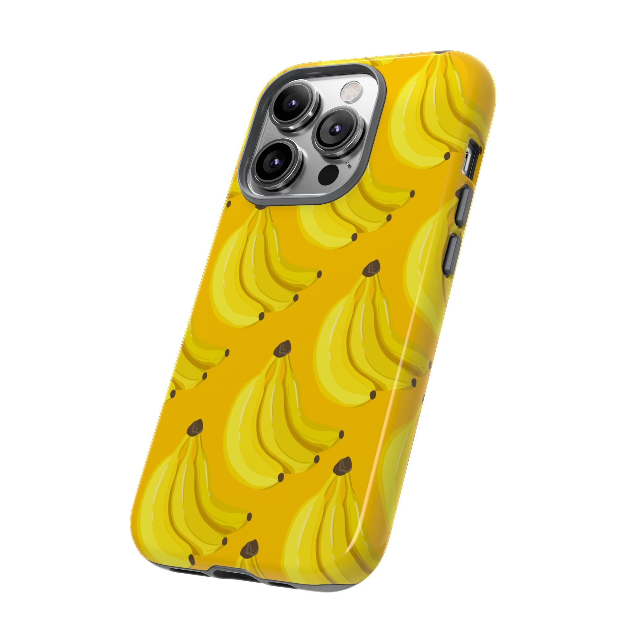 Go Bananas