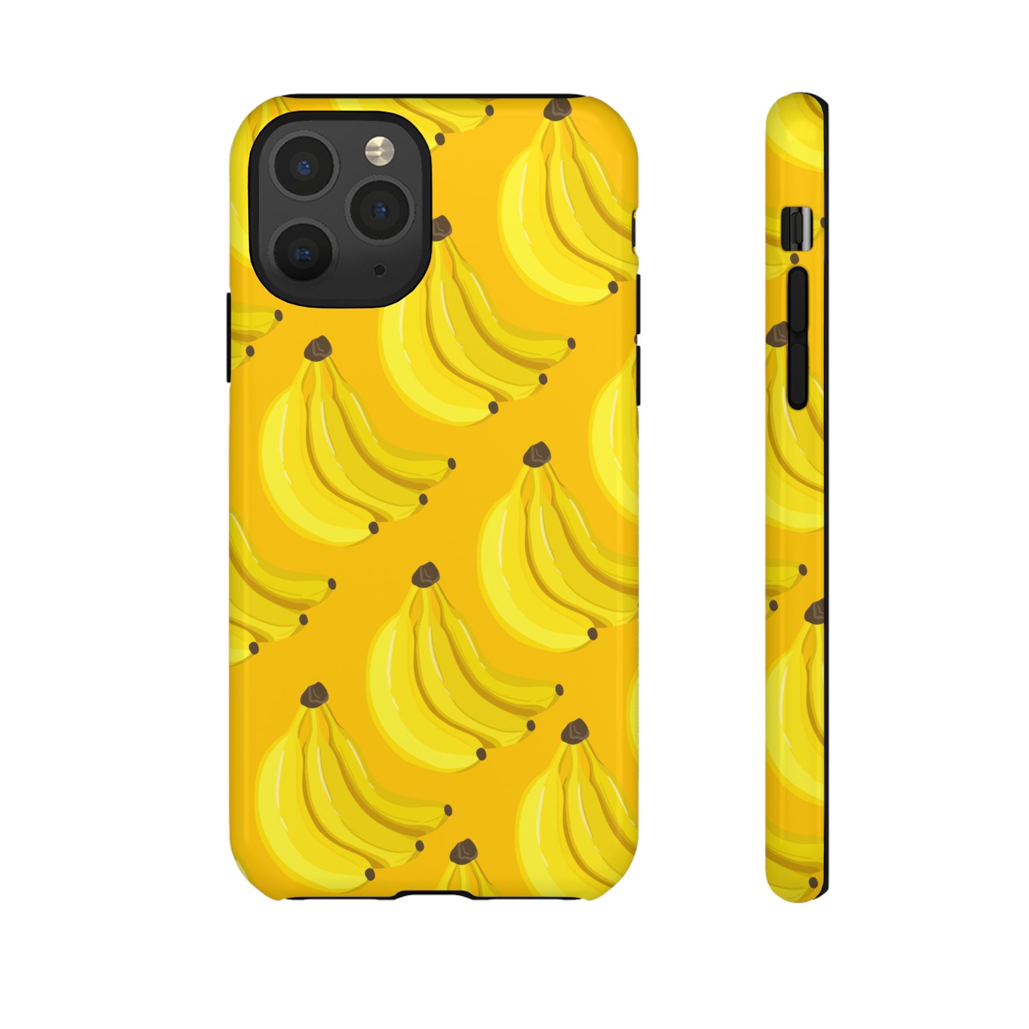 Go Bananas