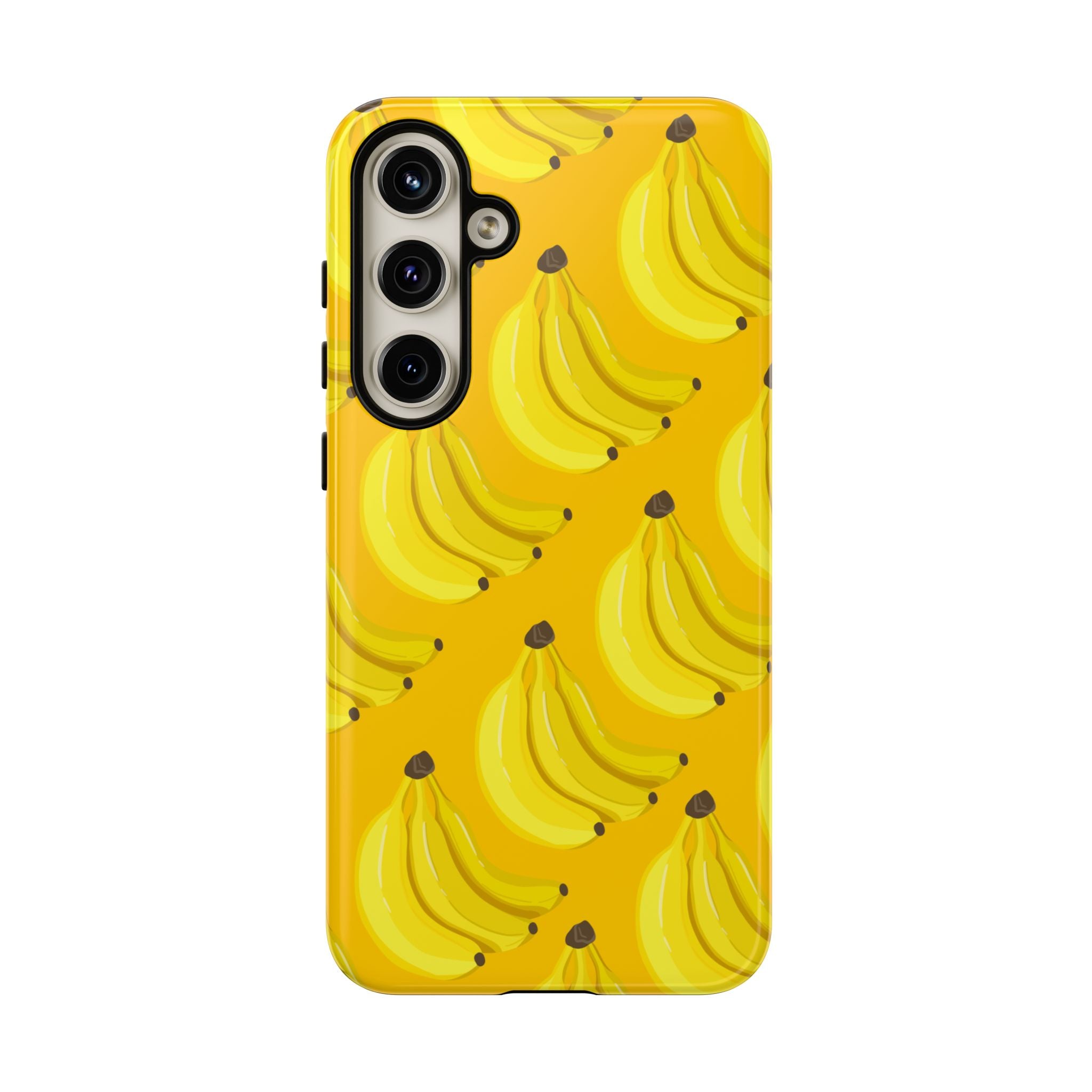 Go Bananas