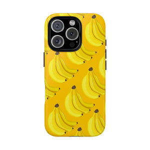 Go Bananas