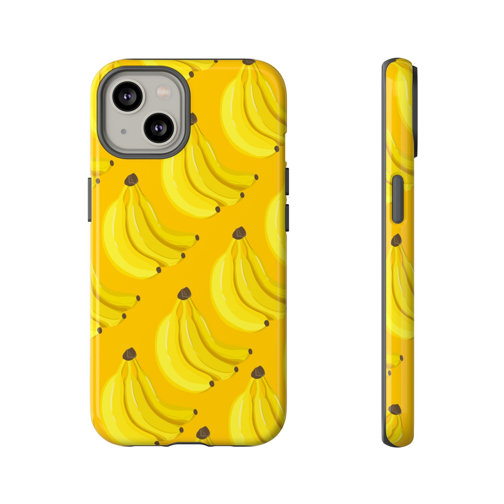 Go Bananas