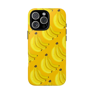 Go Bananas