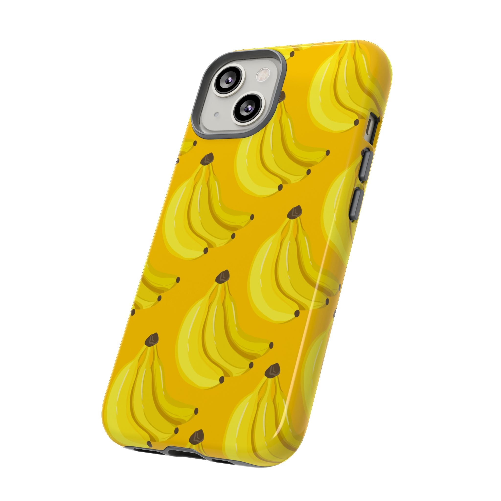 Go Bananas