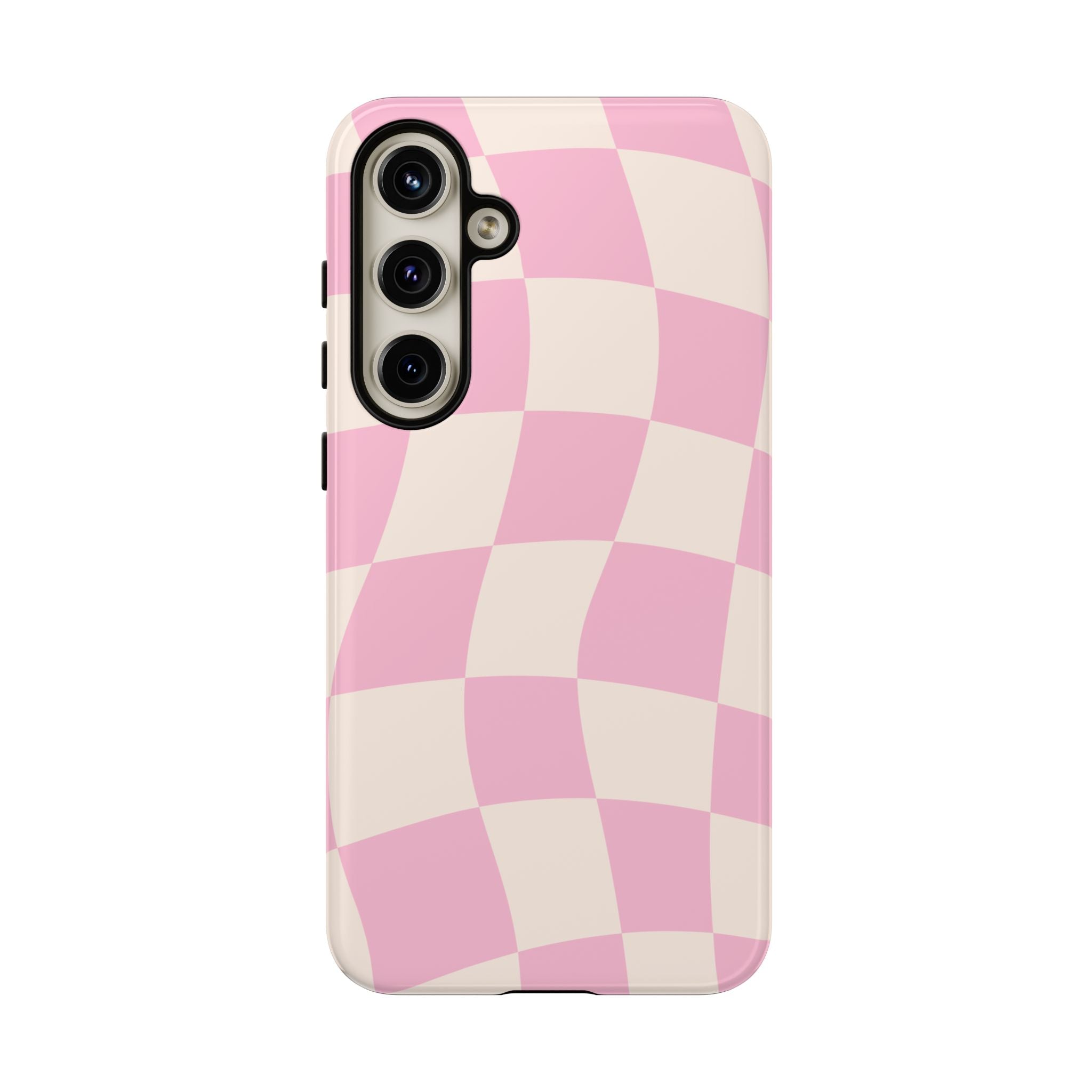 Checkered Nostalgia