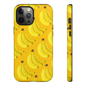 Go Bananas