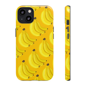 Go Bananas