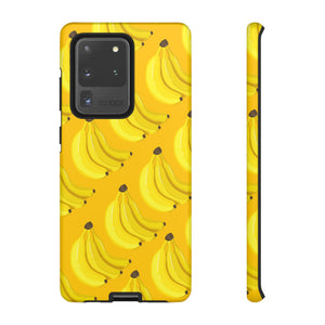 Go Bananas