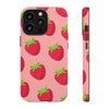 Berrylicious - iPhone 13 Pro - Matte