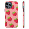 Berrylicious - iPhone 13 Pro Max - Matte