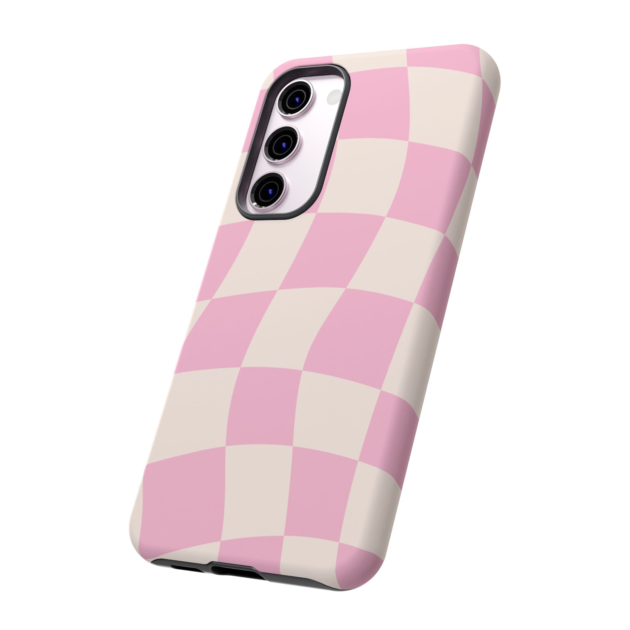 Checkered Nostalgia