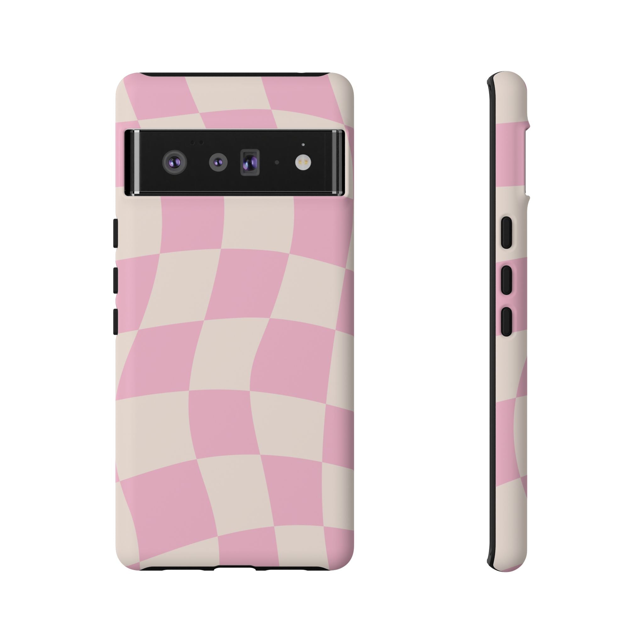 Checkered Nostalgia