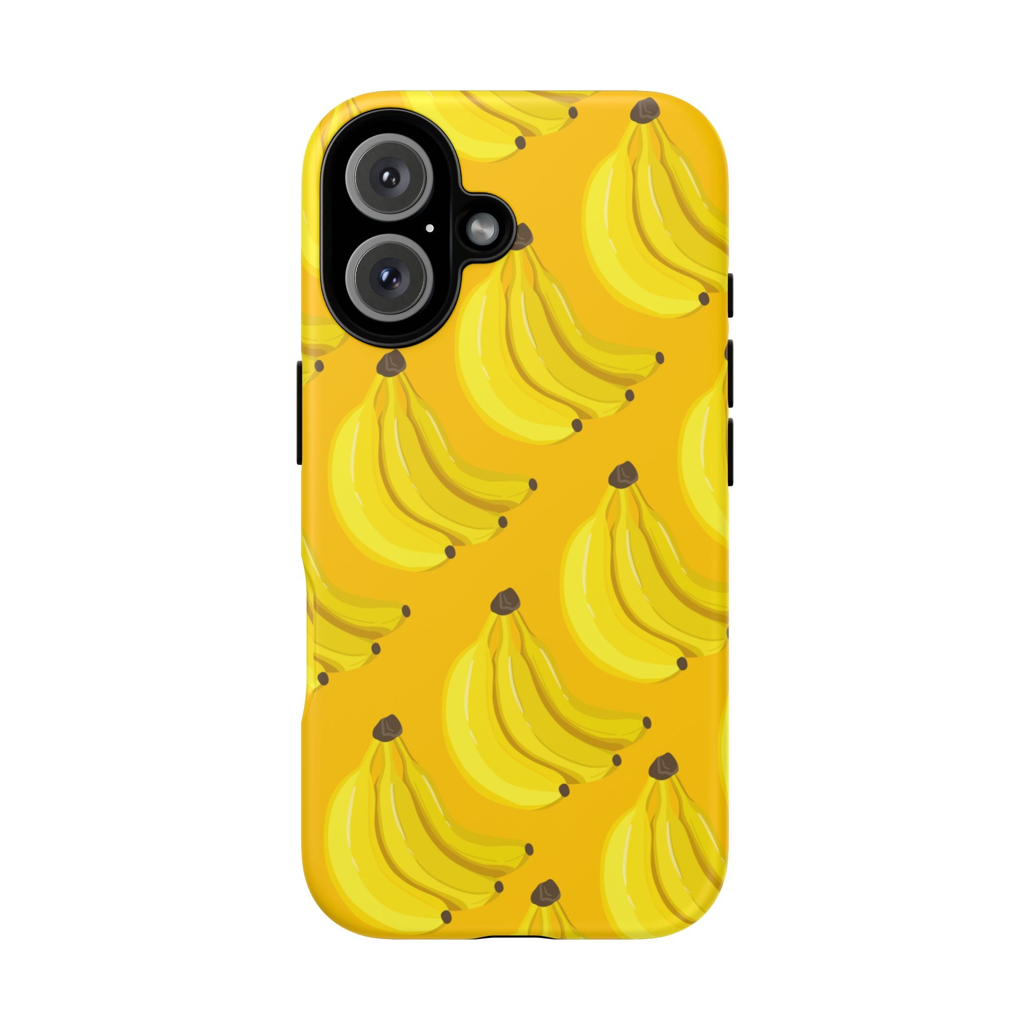 Go Bananas