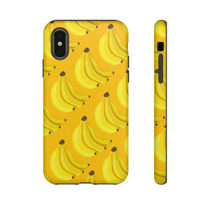 Go Bananas