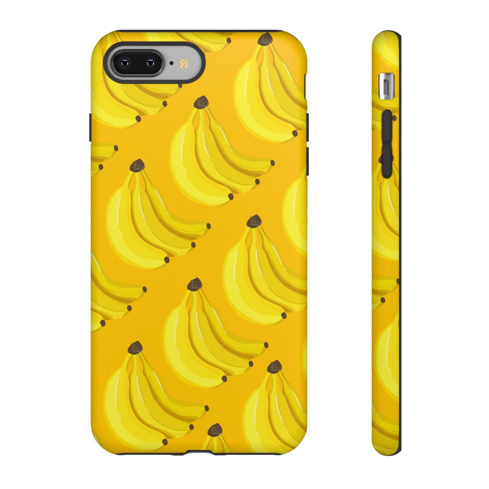 Go Bananas