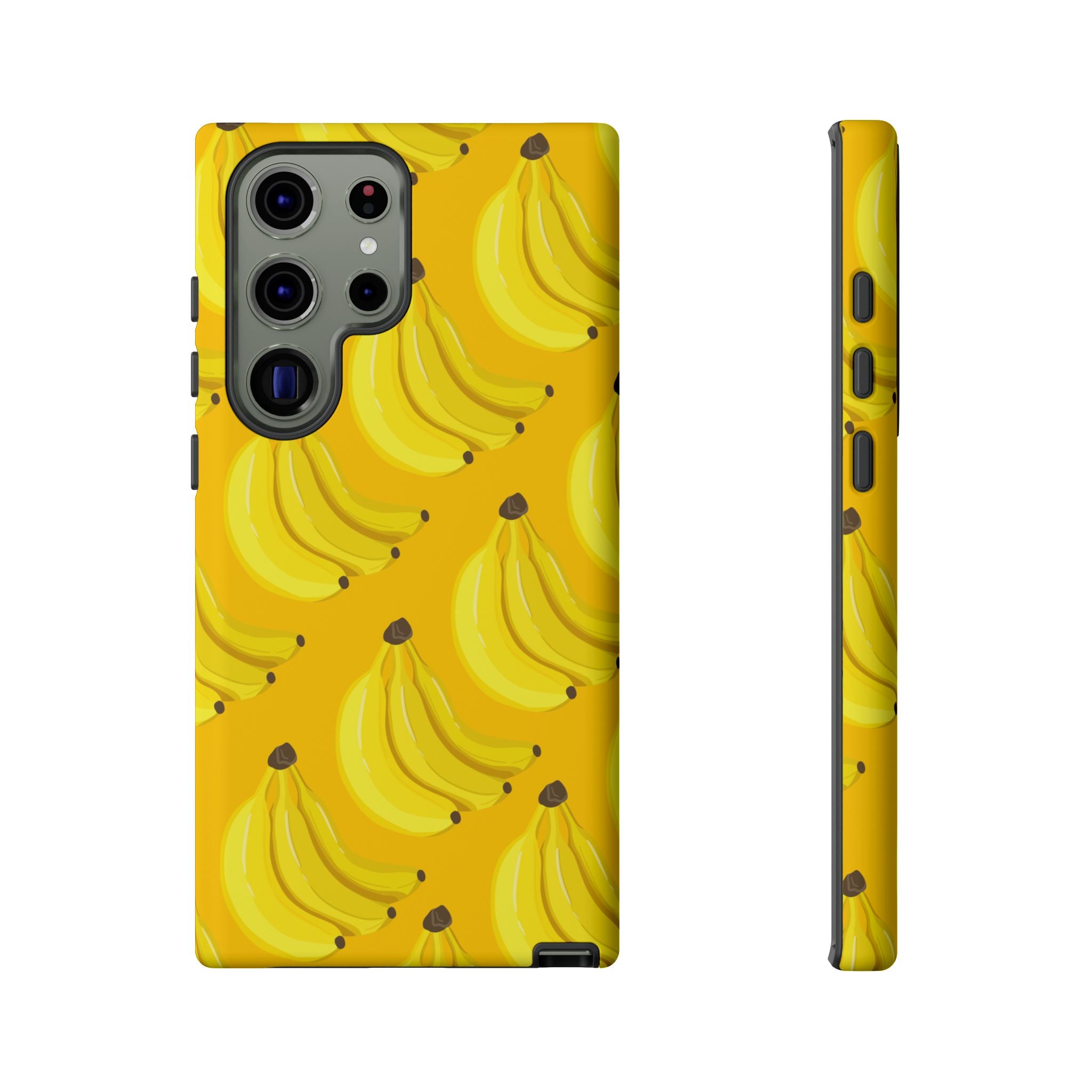 Go Bananas