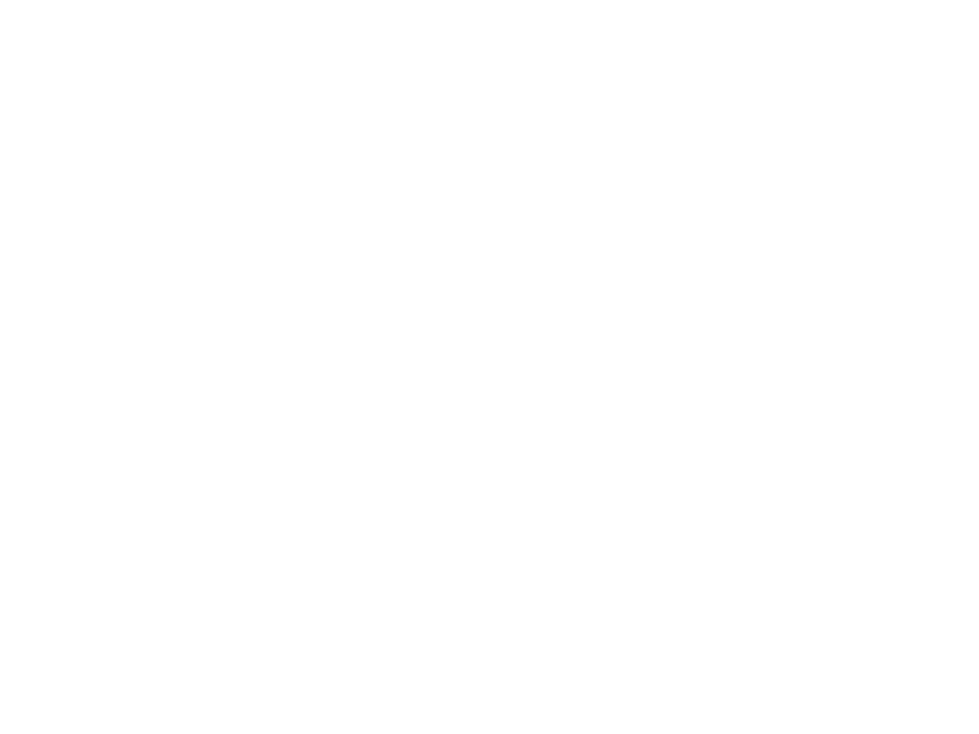 BUBBLY MUSE